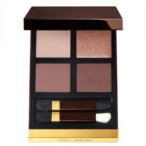 Brand New! Tom Ford Sous Le Sable Eye Color Quad